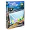 BBC Earth Grow & Discover Crystal Aquarium
